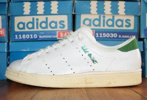 Sneakers adidas - Stan Smith