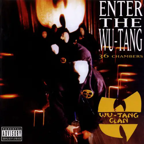 Wu Tang - Album Rap US
