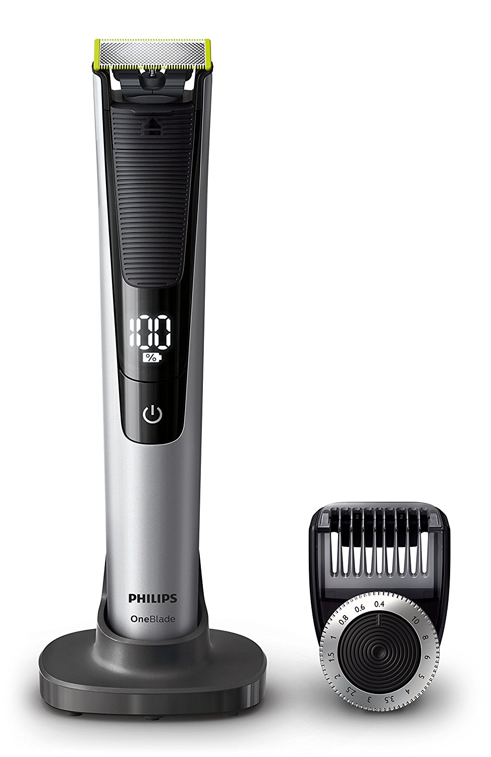 Comment prendre soin de sa barbe - Philips OneBlade Pro