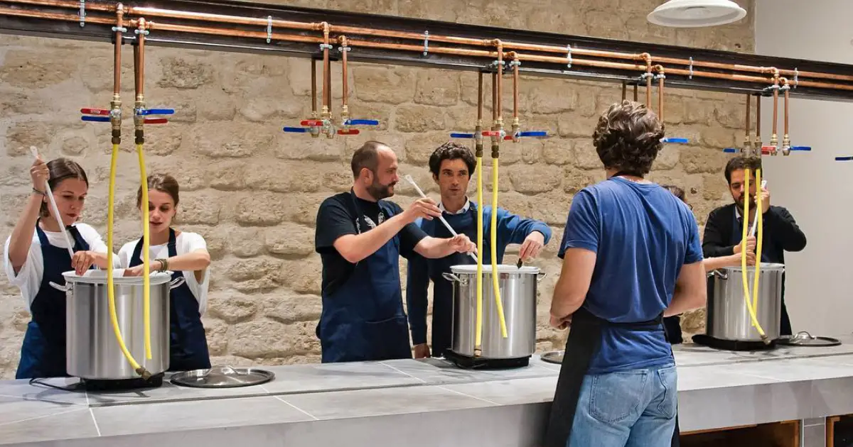 Comment faire sa bière ?