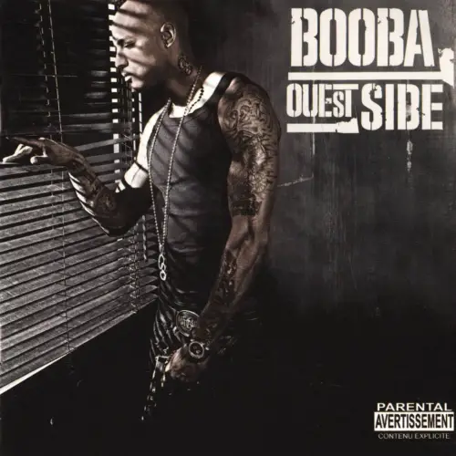 Album Rap français : Booba - Ouest Side