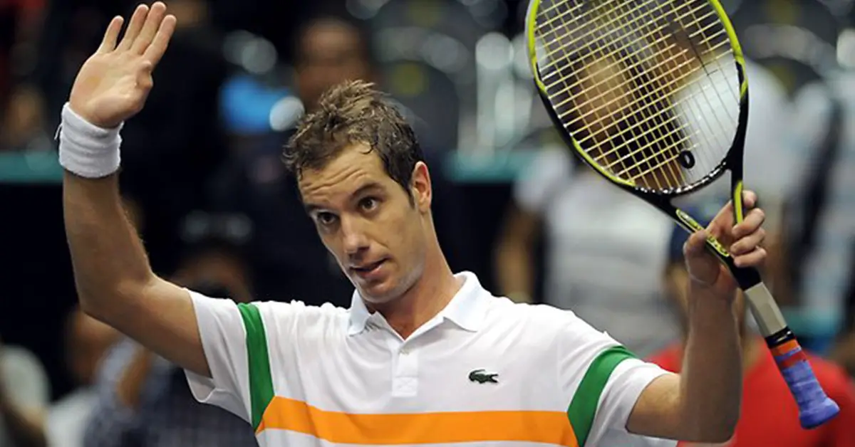 Richard Gasquet