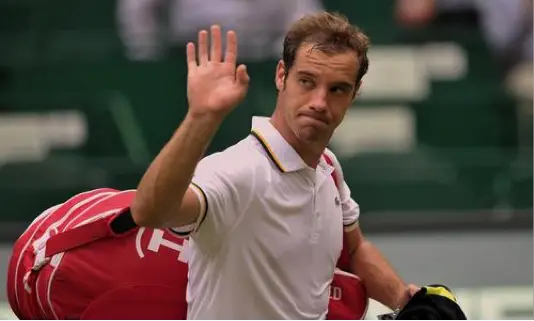 Richard Gasquet