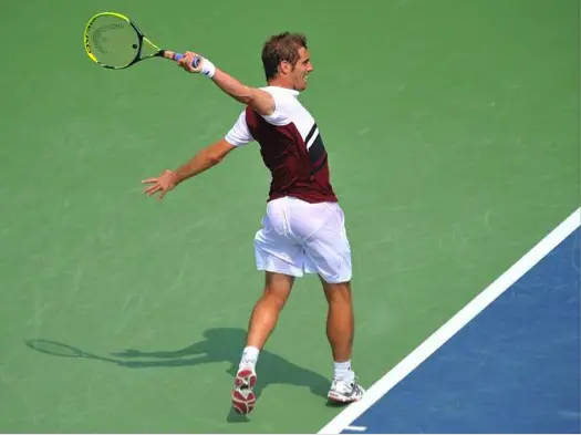 Richard Gasquet