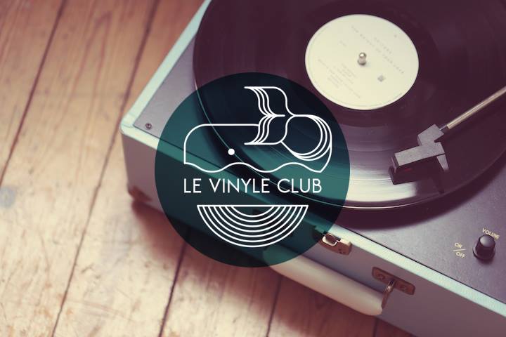 Vinyle Club : La passion du vinyle et des 33 tours