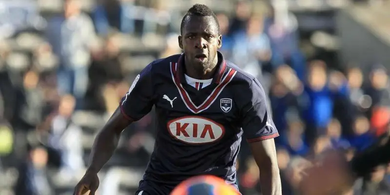 Cheick Diabate Portrait & Biographie