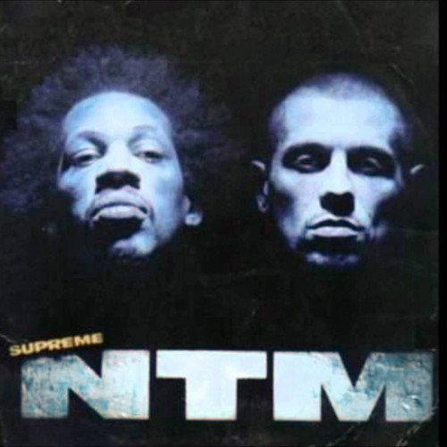 Album Rap français : Suprême NTM