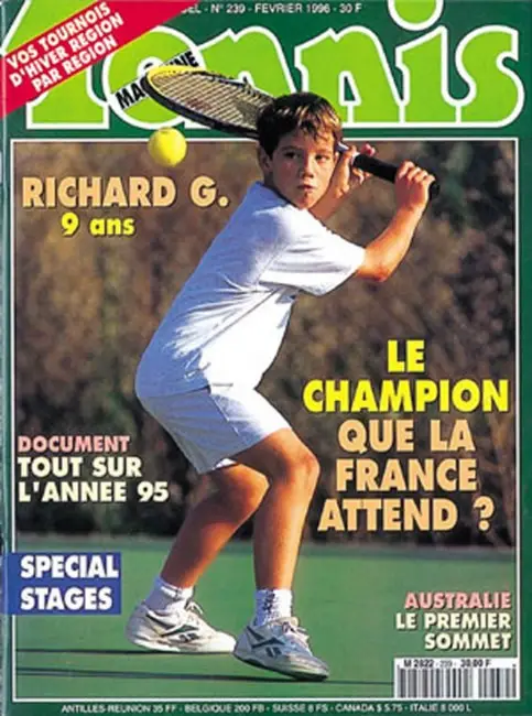 Richard Gasquet