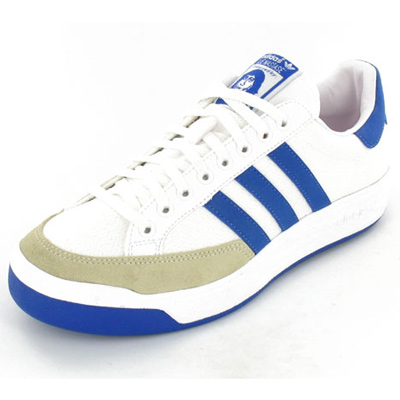 basket adidas année 80