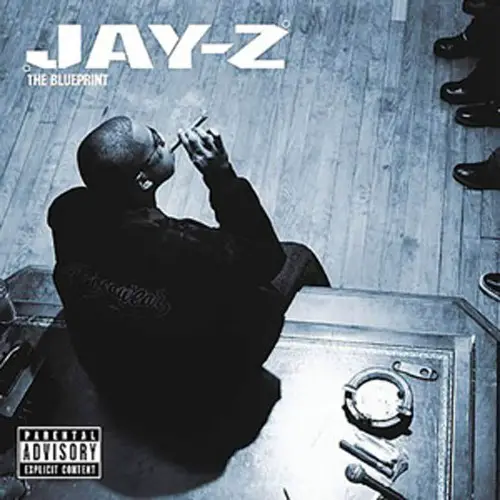 Jay-Z - Album Rap US