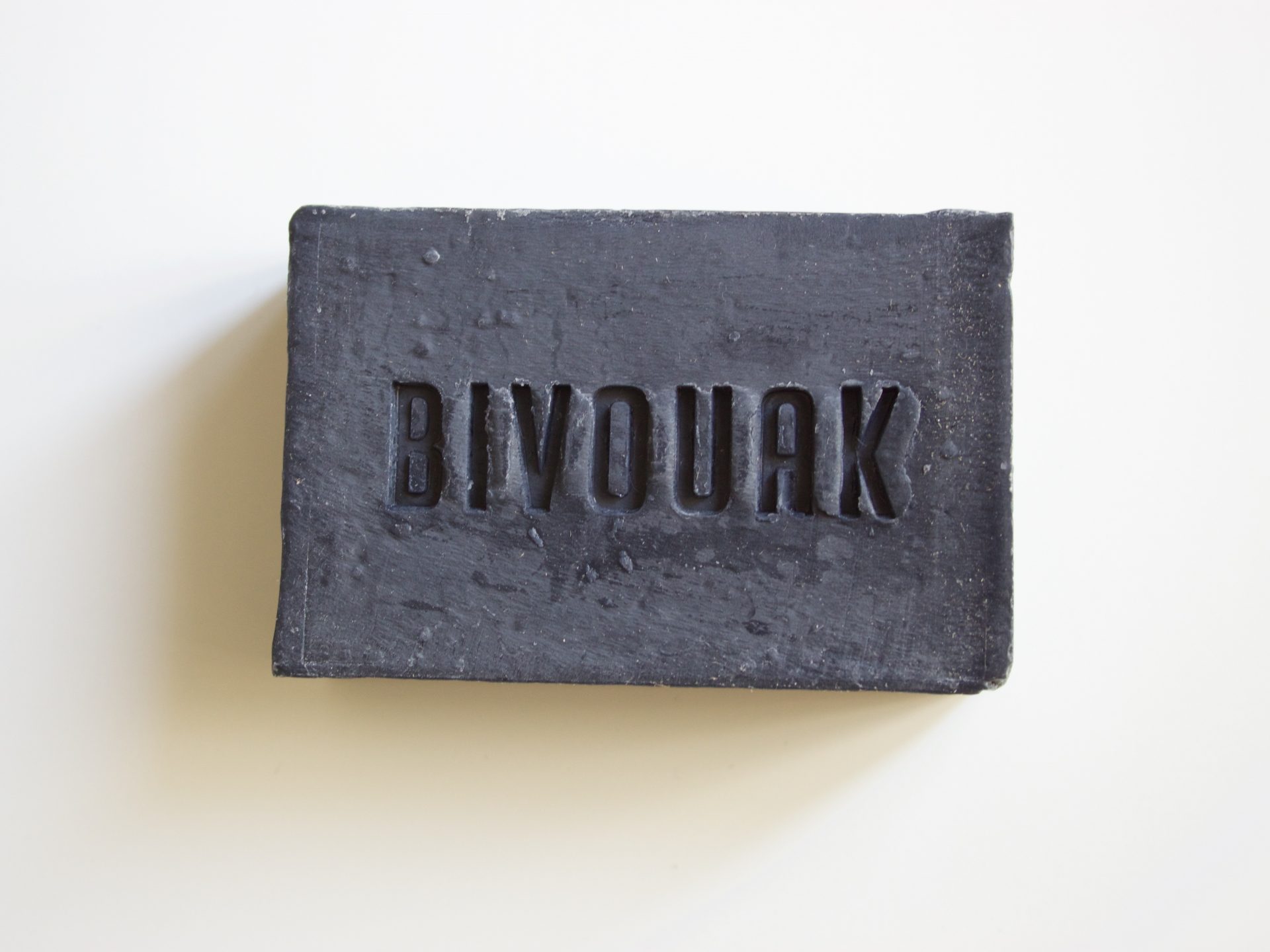 Bivouak - Savon pour homme