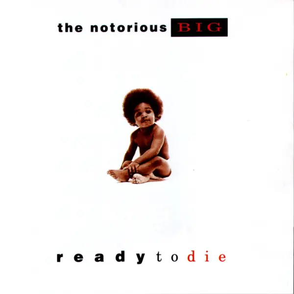 notorious big - Album Rap US