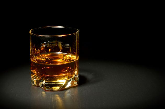 Le guide du whisky - Whisky sec