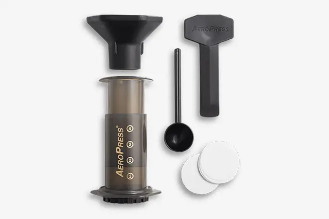 Aeropress