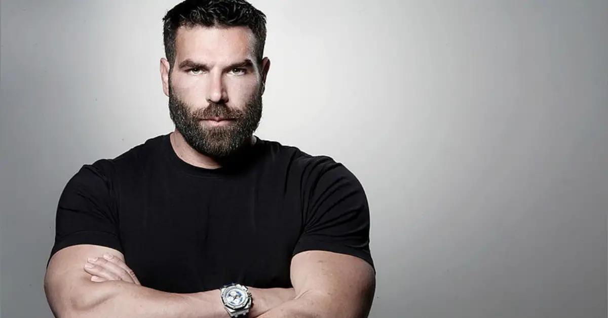 Dan Bilzerian, portrait & biographie