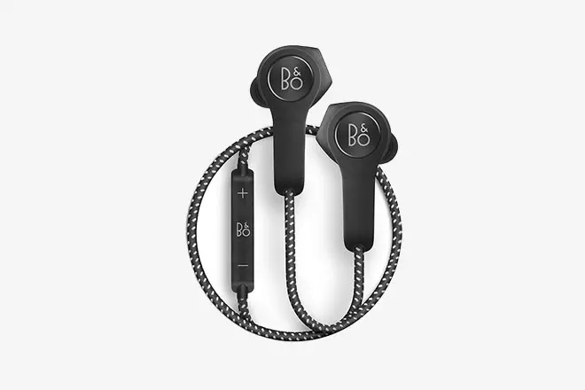 Ecouteurs Bluetooth Bang & Olufsen