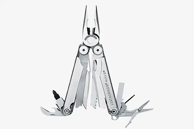 LeatherMan