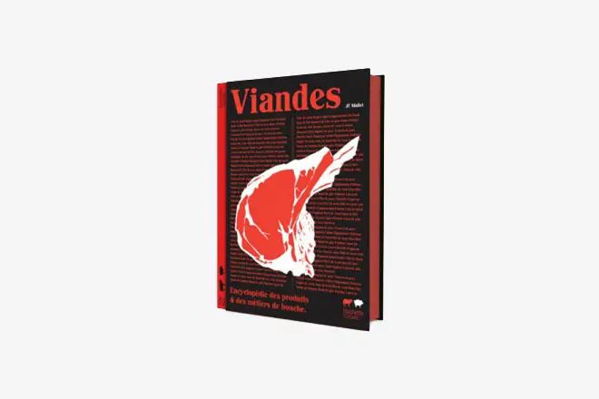 Livre Viandes