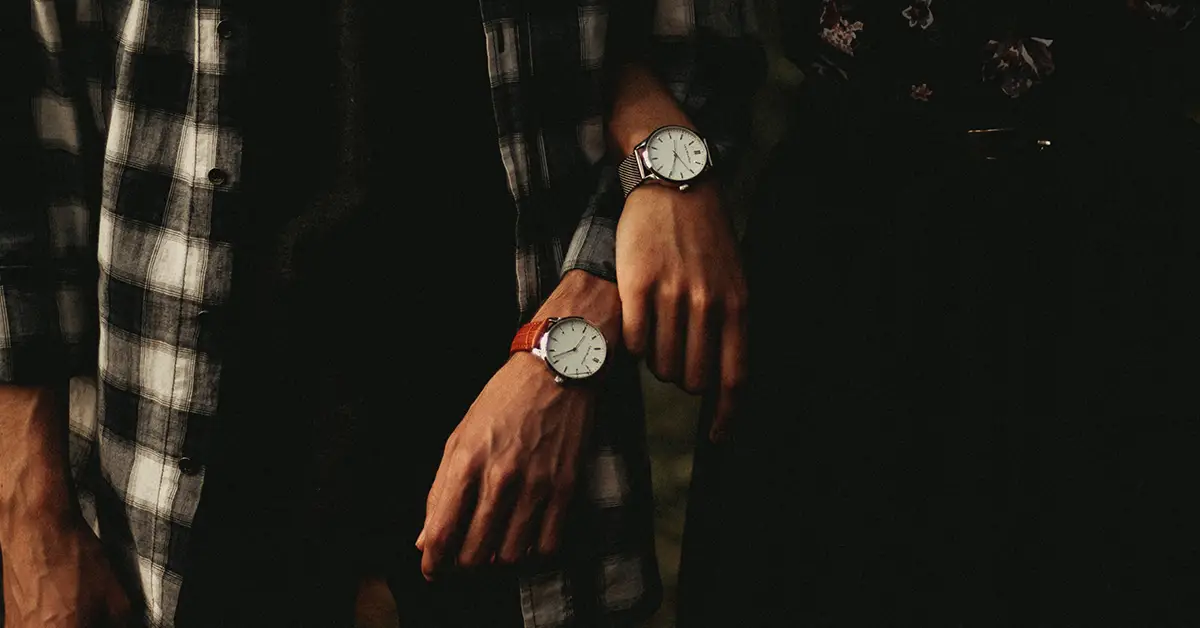 20 des meilleures montres minimalistes