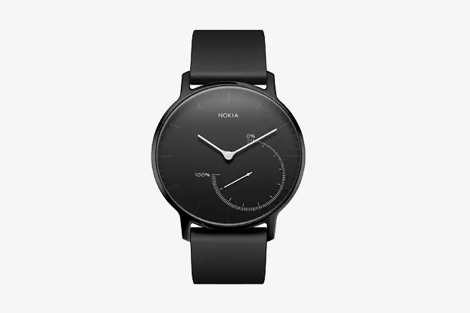 Montres minimalistes - Nokia Steel