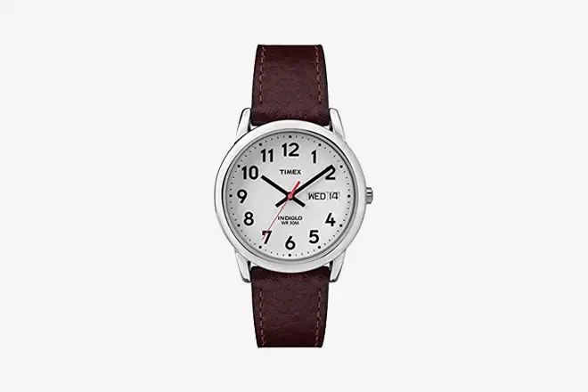 Montres minimalistes - TIMEX