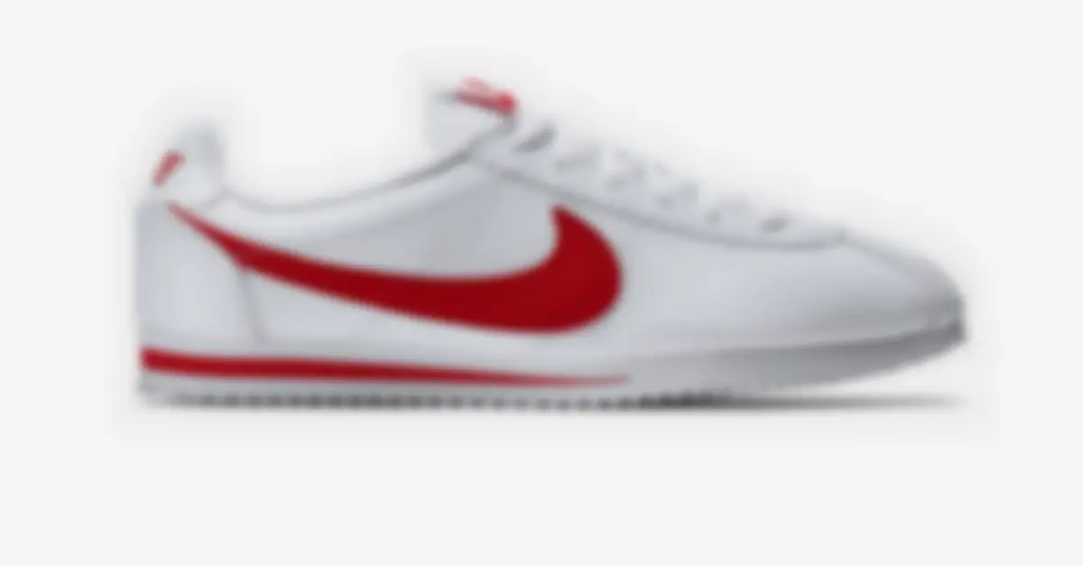 Sneakers Nike : Les 6 grands classiques