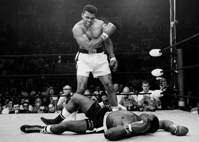 Hashtag Mental - Mohamed Ali