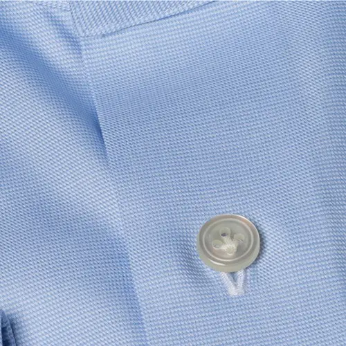 Choisir une chemise - Boutons de chemises