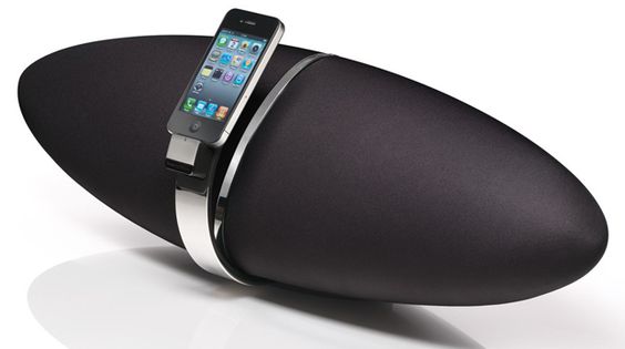 Zeppelin de Bowers & Wilkins Air