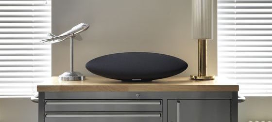 Zeppelin de Bowers & Wilkins – Test et avis