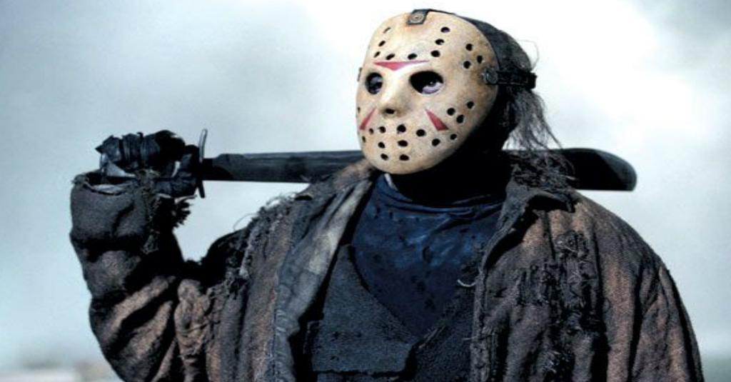 Jason - films d'horreur