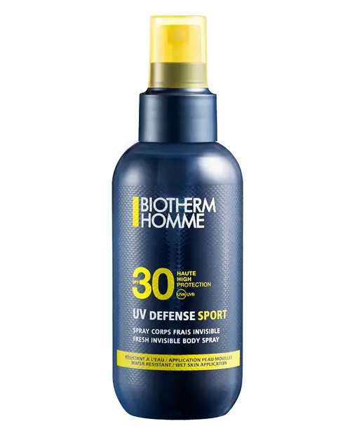 Biotherm homme