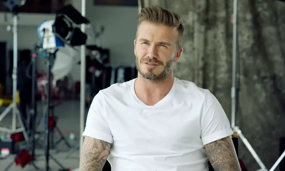 Sportswear Homme - Beckham HM
