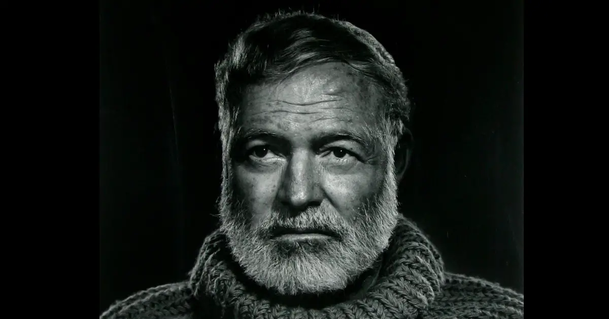 Les meilleurs livres d’Hemingway