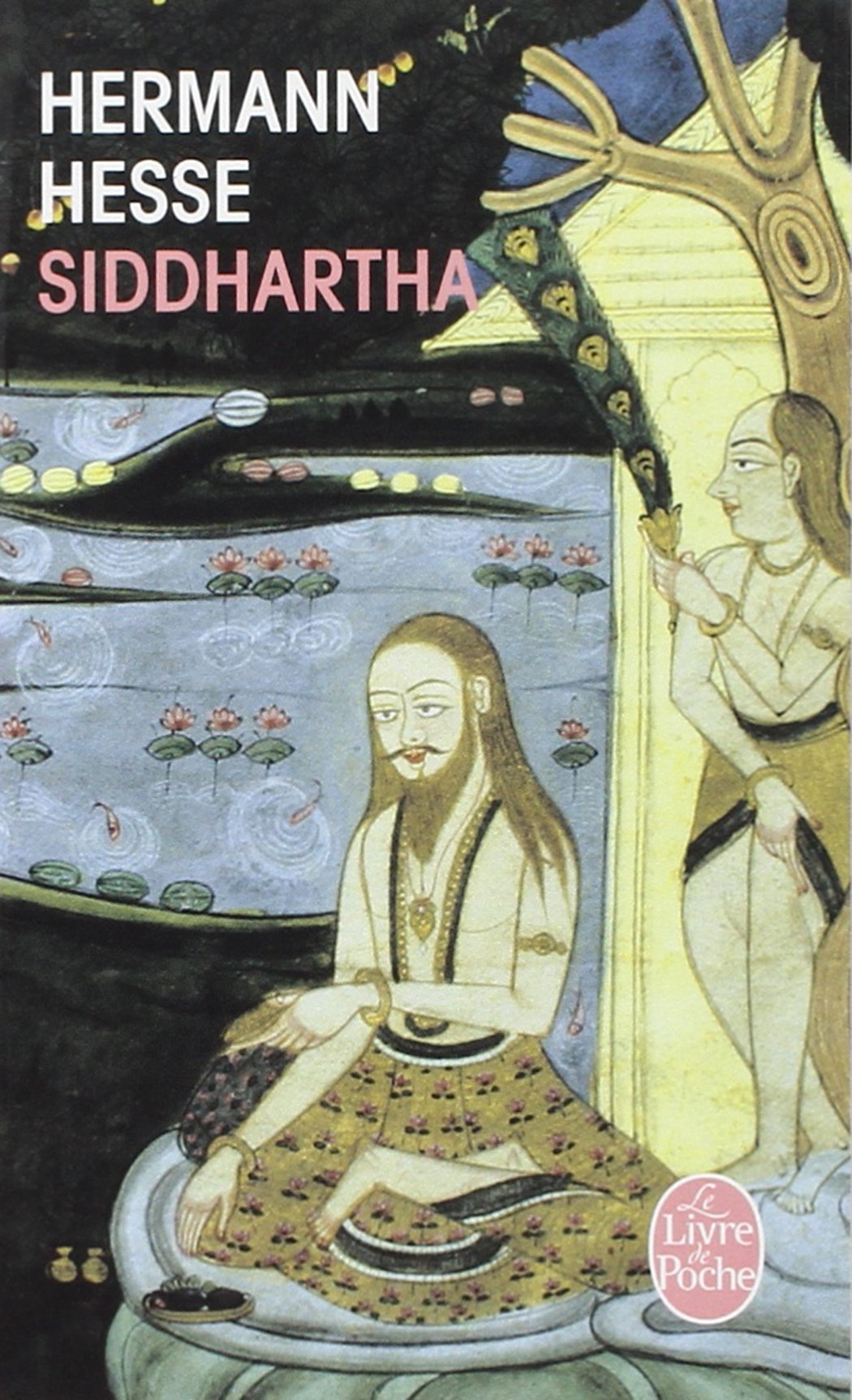 Siddharta