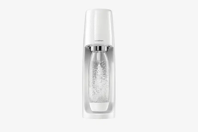 Guide Cadeaux Mixologiste - SodaStream