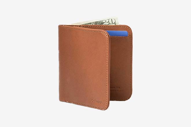 Portefeuille Distill Union - Bifold Wallet