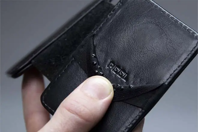 The PEEL Wallet