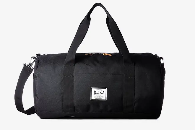 Guide Cadeaux Sportif - Duffel Bag Herschel