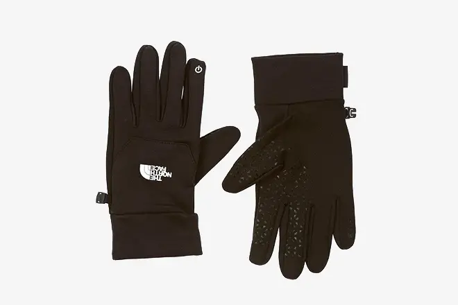 Guide Cadeaux Sportif - Gants North Face