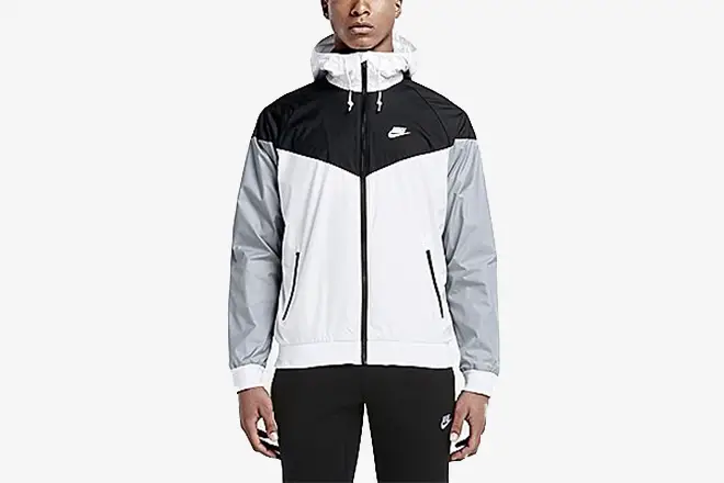 Guide Cadeaux Sportif - Veste extérieure Nike