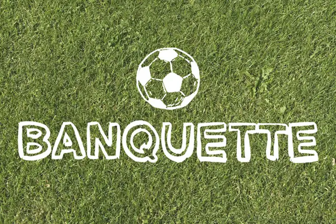 Podcast Football - Banquette