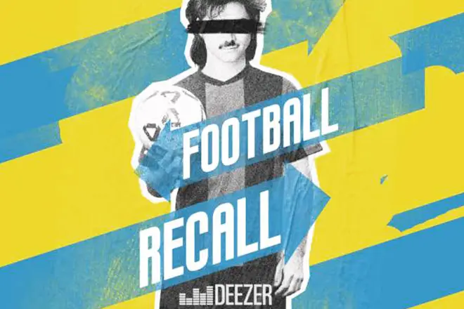 Podcast Football - Football Recall