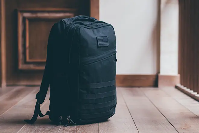 SACS DE VOYAGE HOMME - GORUCK GR2