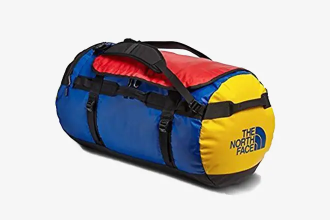 SACS DE VOYAGE HOMME - The North Face Base Camp