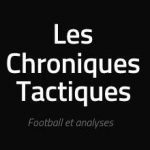 blogs football - Les chroniques tactiques