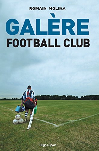 livres football tactique - Galère Football Club