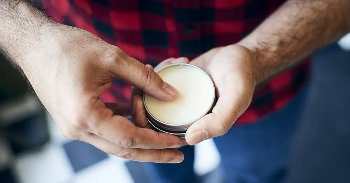 Les meilleurs baumes à barbe