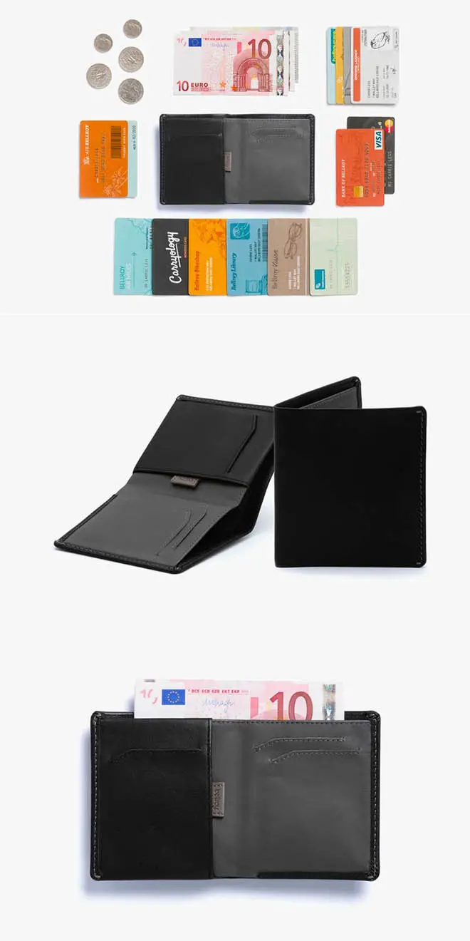 Portefeuille Note Sleeve de Bellroy