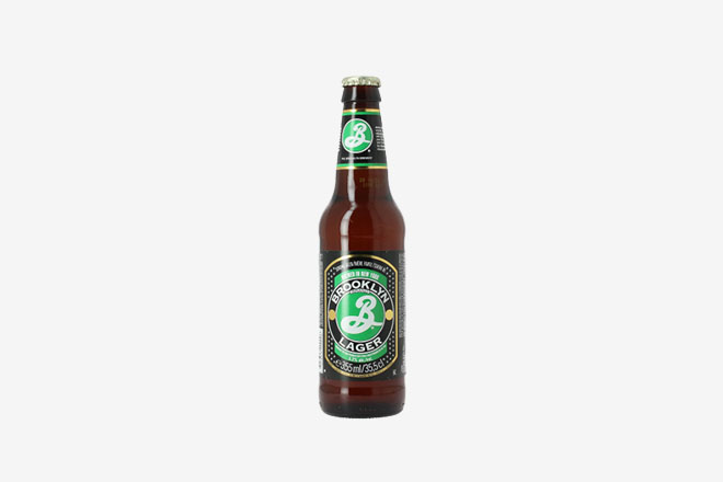 Brooklyn Lager